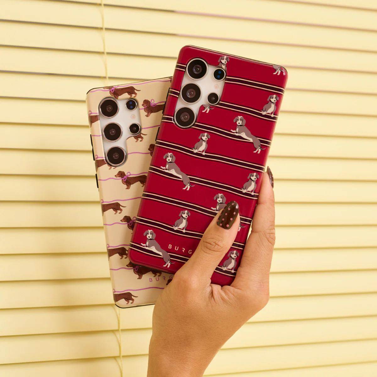 On Hold - Samsung Galaxy S26 Funda - Image 68