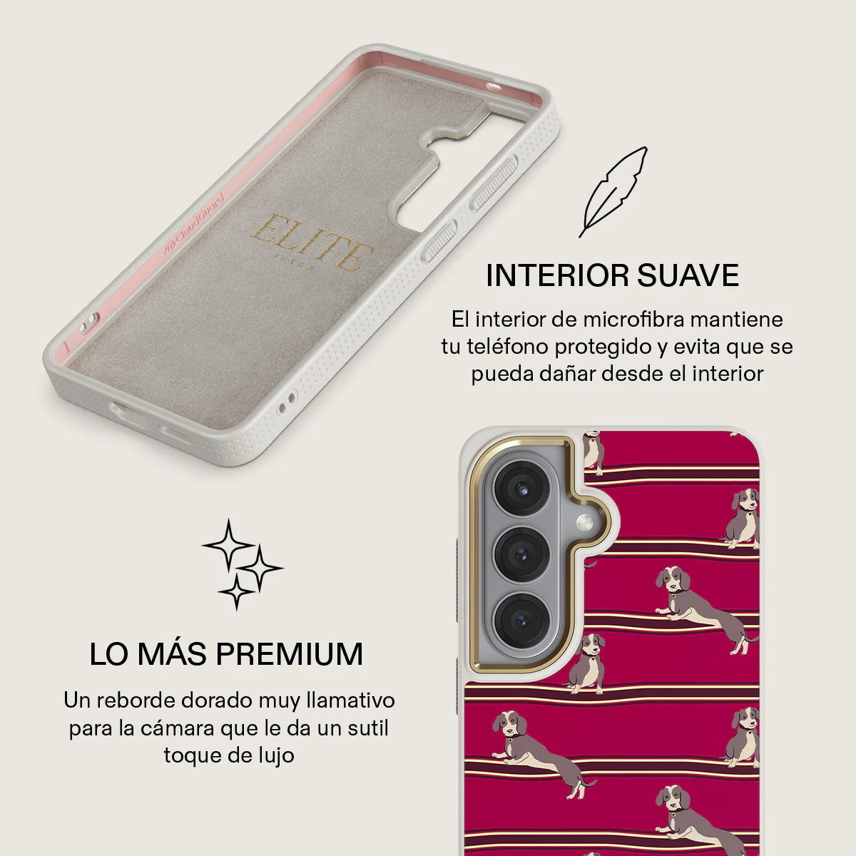 On Hold - Samsung Galaxy S26 Plus Funda - Image 31