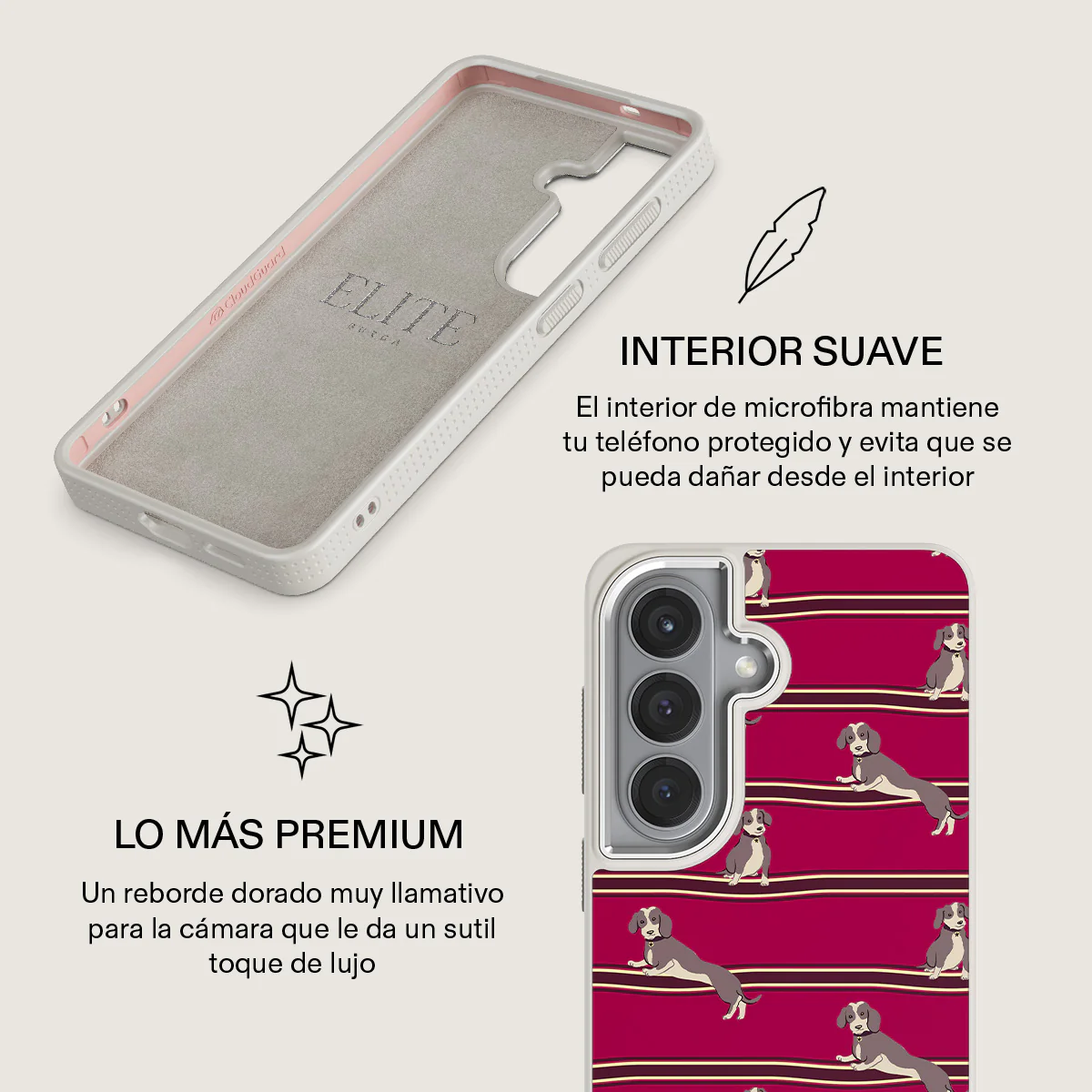On Hold - Samsung Galaxy S26 Plus Funda - Image 38