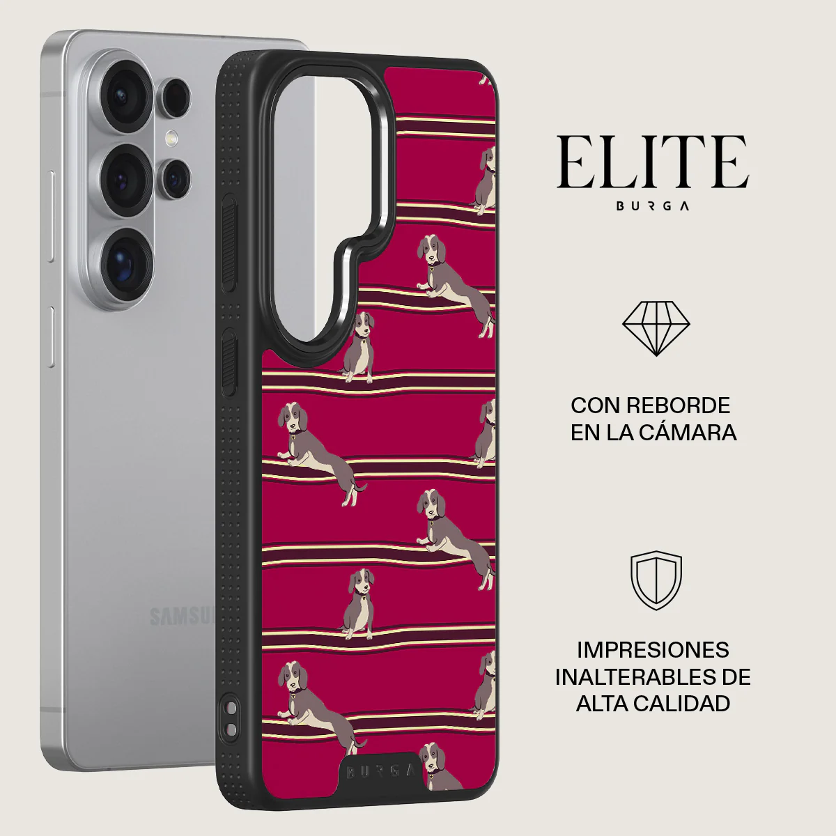 On Hold - Samsung Galaxy S26 Ultra Funda - Image 13