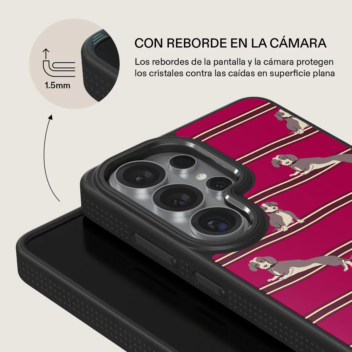 On Hold - Samsung Galaxy S26 Ultra Funda - Image 15