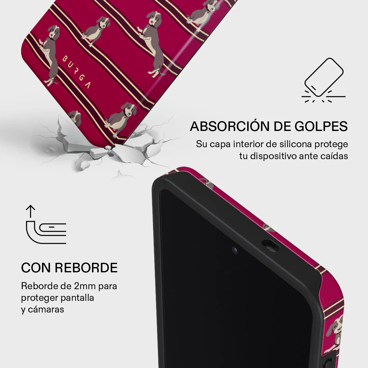 On Hold - Samsung Galaxy S26 Ultra Funda - Image 4