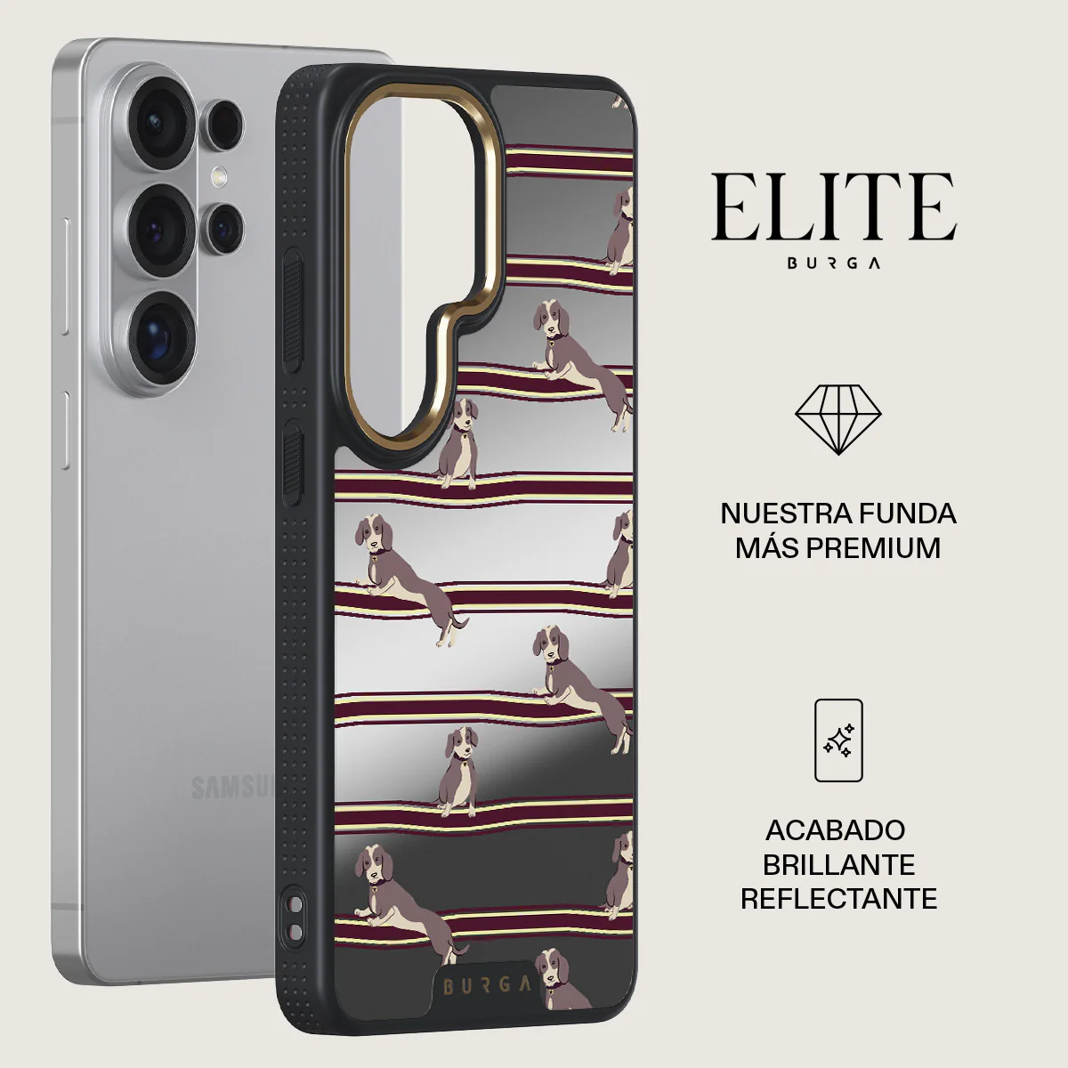 On Hold - Samsung Galaxy S26 Ultra Funda - Image 41