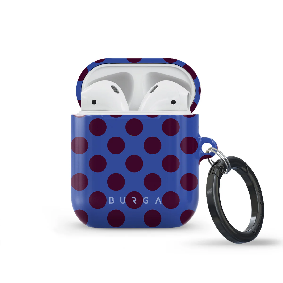 On Pause - AirPods Funda