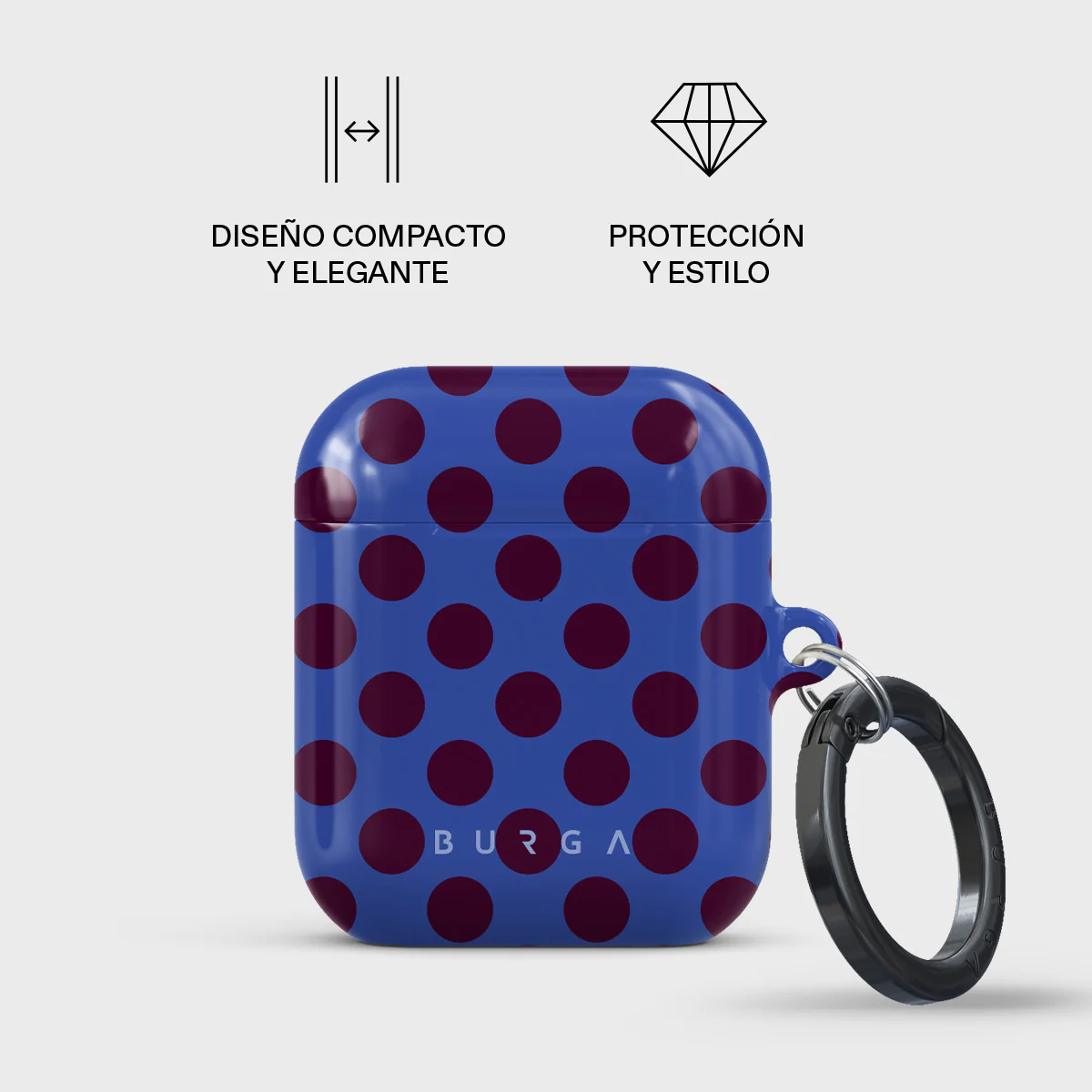 On Pause - AirPods Funda - Image 4