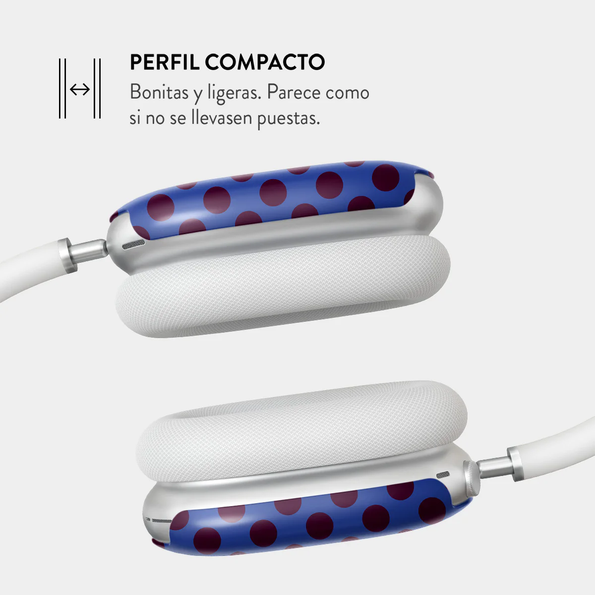 On Pause - AirPods Max Funda - Image 4