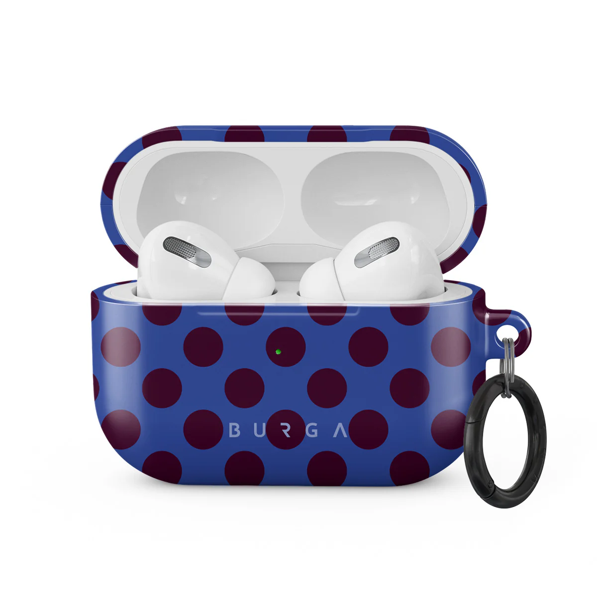 On Pause - AirPods Pro Funda