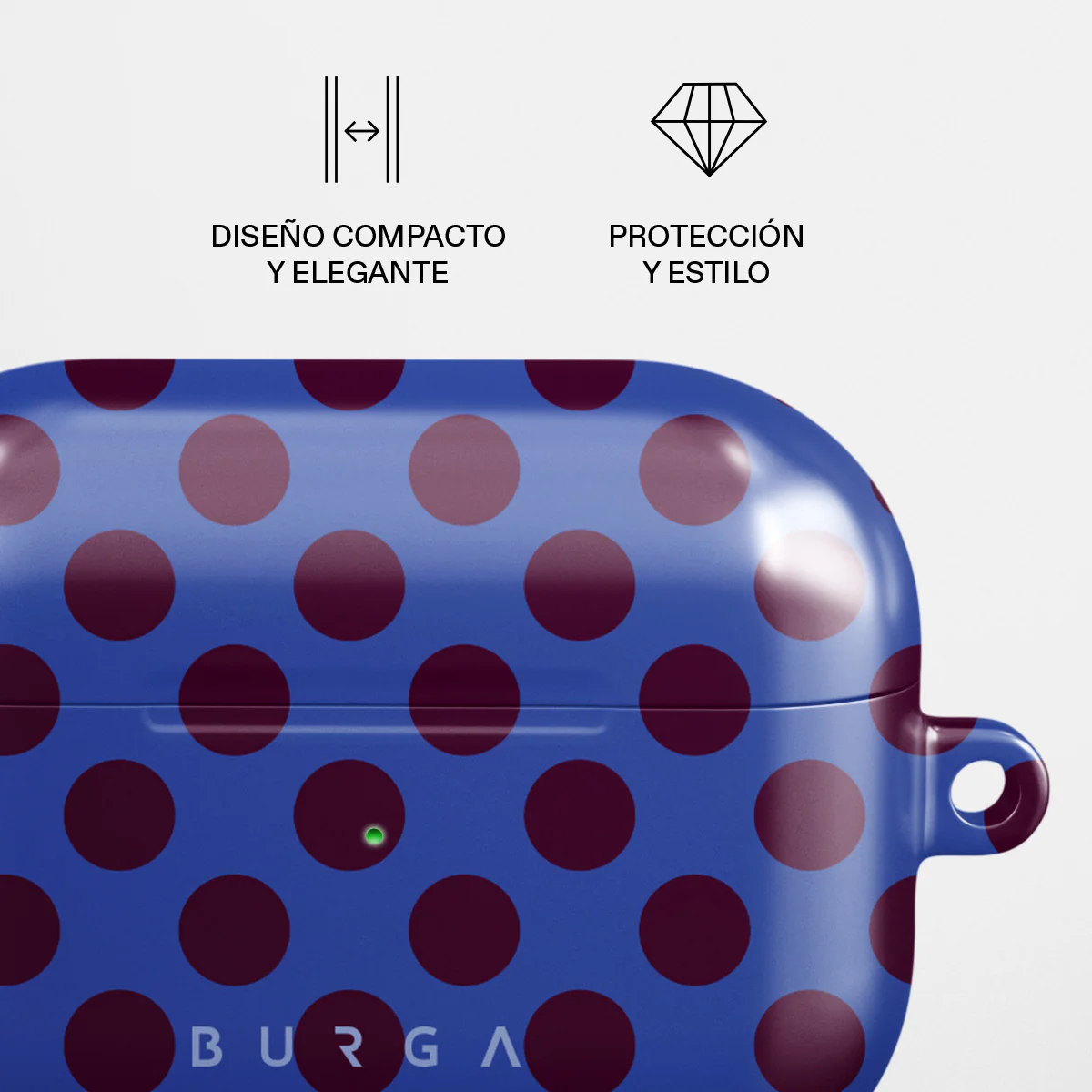 On Pause - AirPods Pro Funda - Image 4
