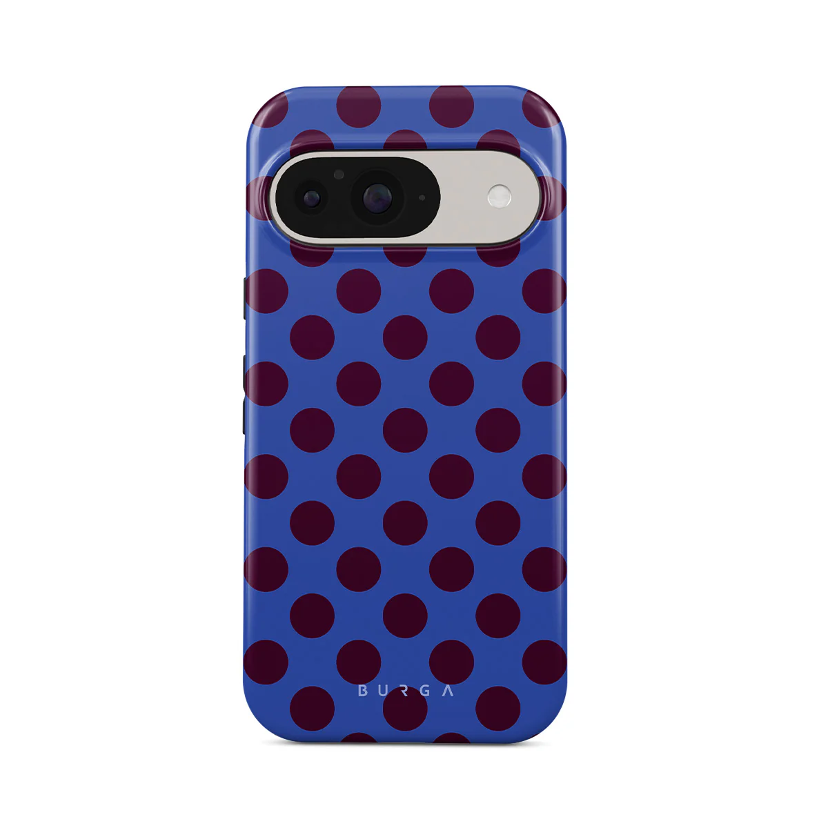 On Pause - Google Pixel 10 Funda