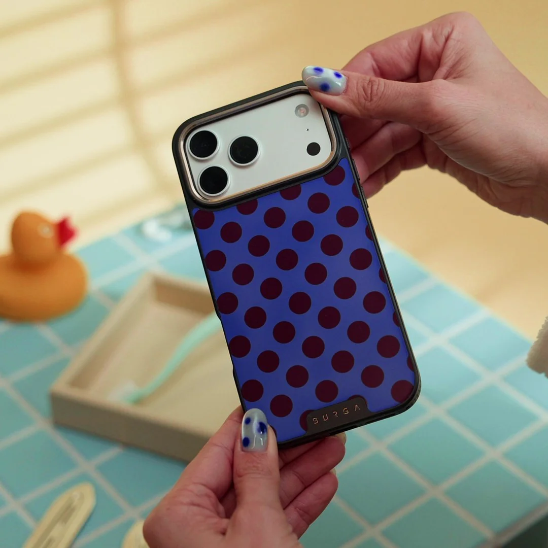 On Pause - Google Pixel 10 Funda - Image 20