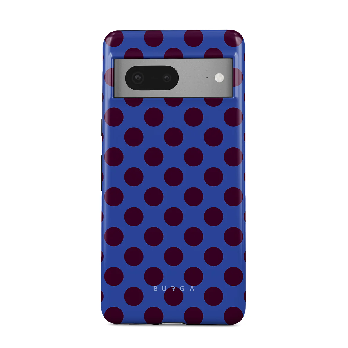 On Pause - Google Pixel 7a Funda