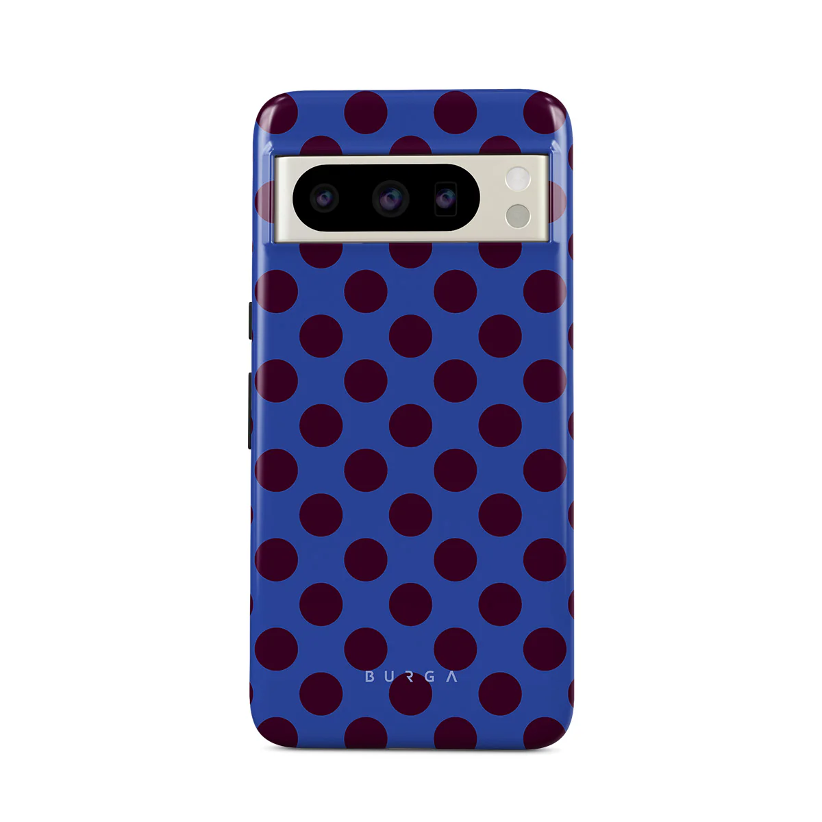 On Pause - Google Pixel 8 Pro Funda