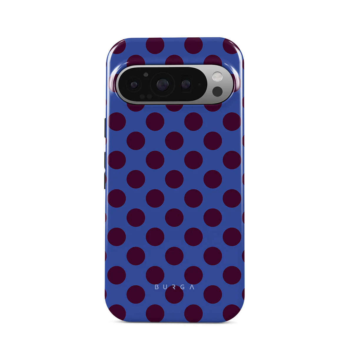 On Pause - Google Pixel 9 Pro Funda