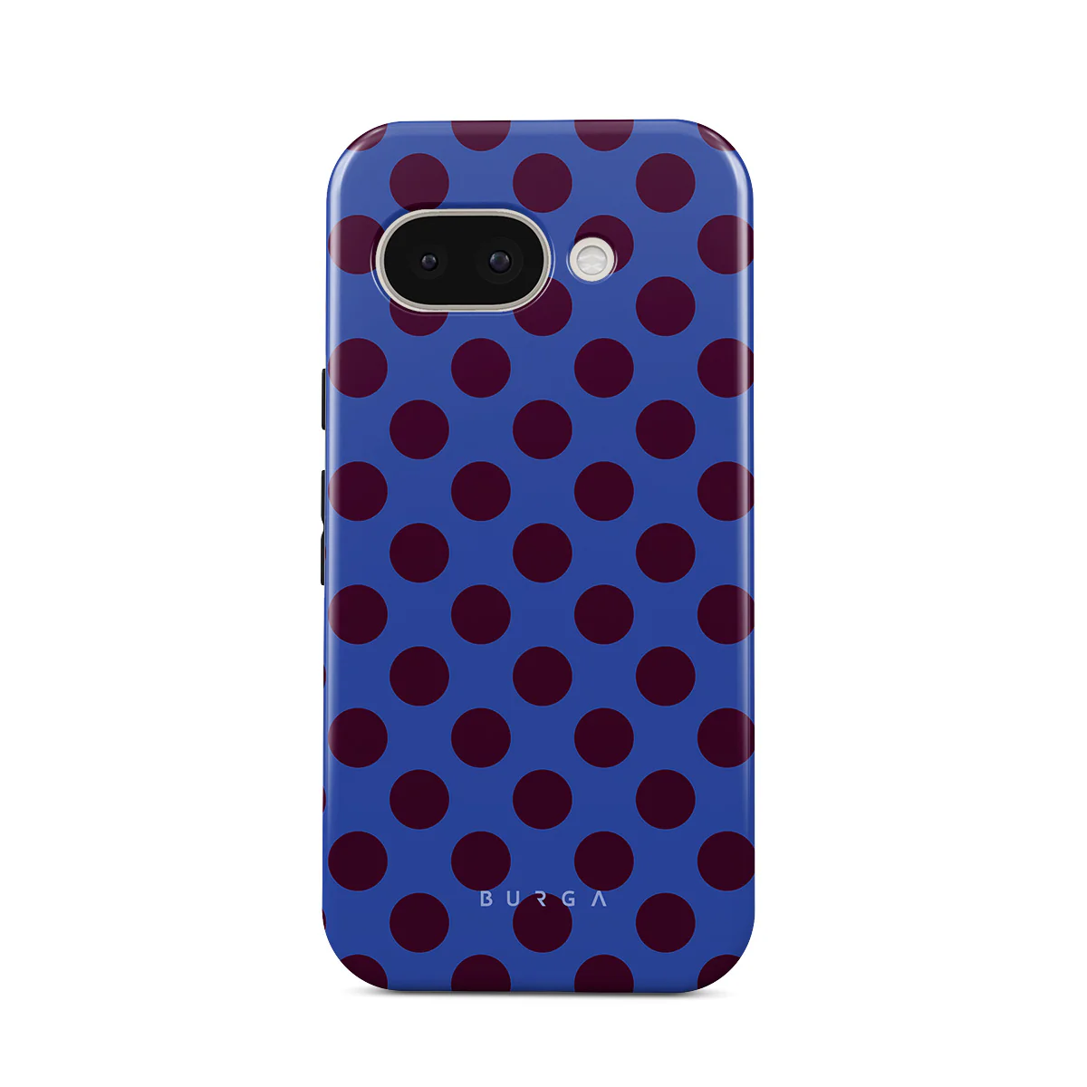 On Pause - Google Pixel 9a Funda