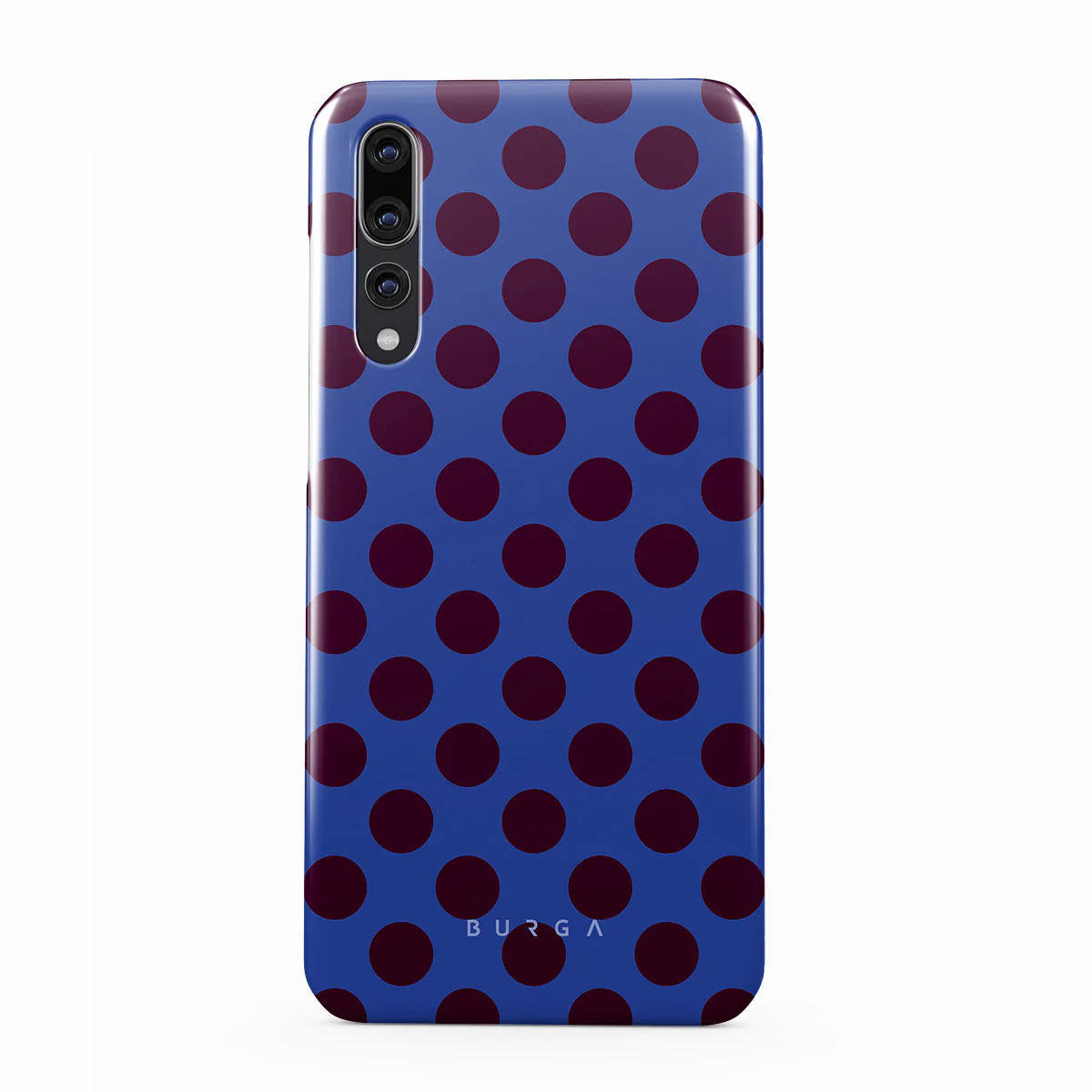 On Pause - Huawei P20 Funda