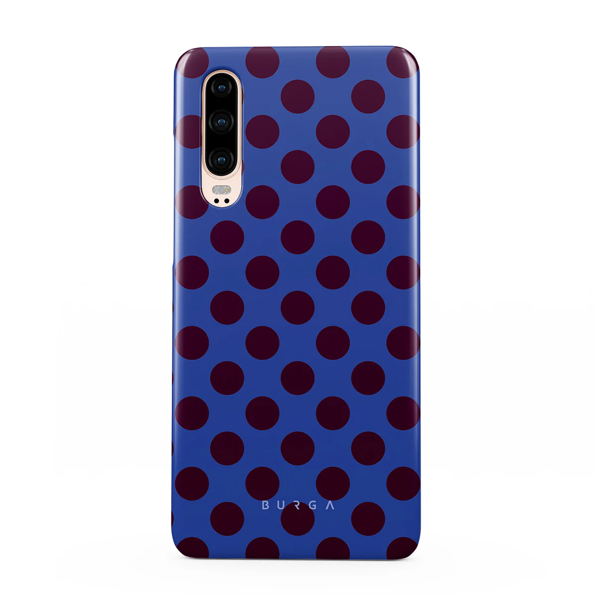 On Pause - Huawei P30 Funda