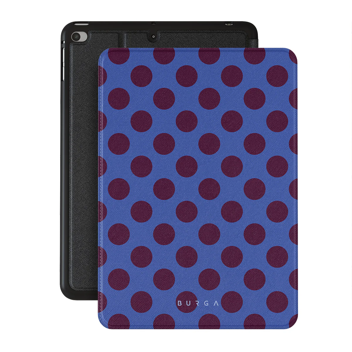 On Pause - Funda iPad Mini 7.9 (5a Gen)