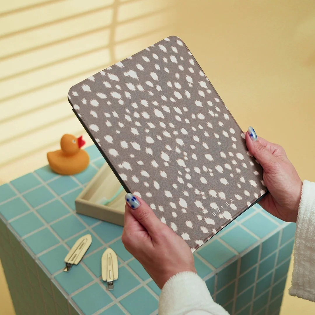 On Pause - Funda iPad Mini 7.9 (5a Gen) - Image 8