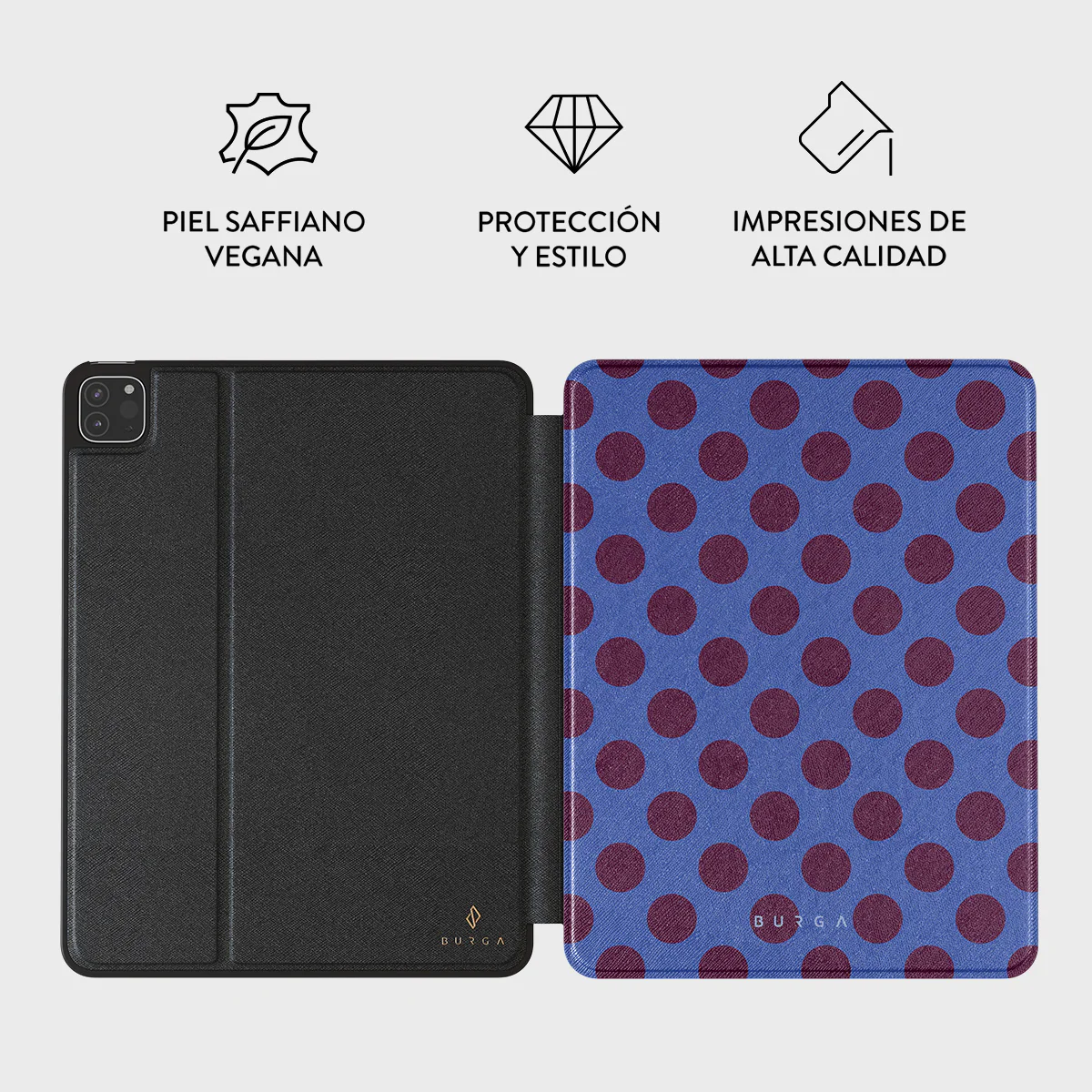 On Pause - Funda iPad Pro 11 (2a/1a Gen) - Image 2