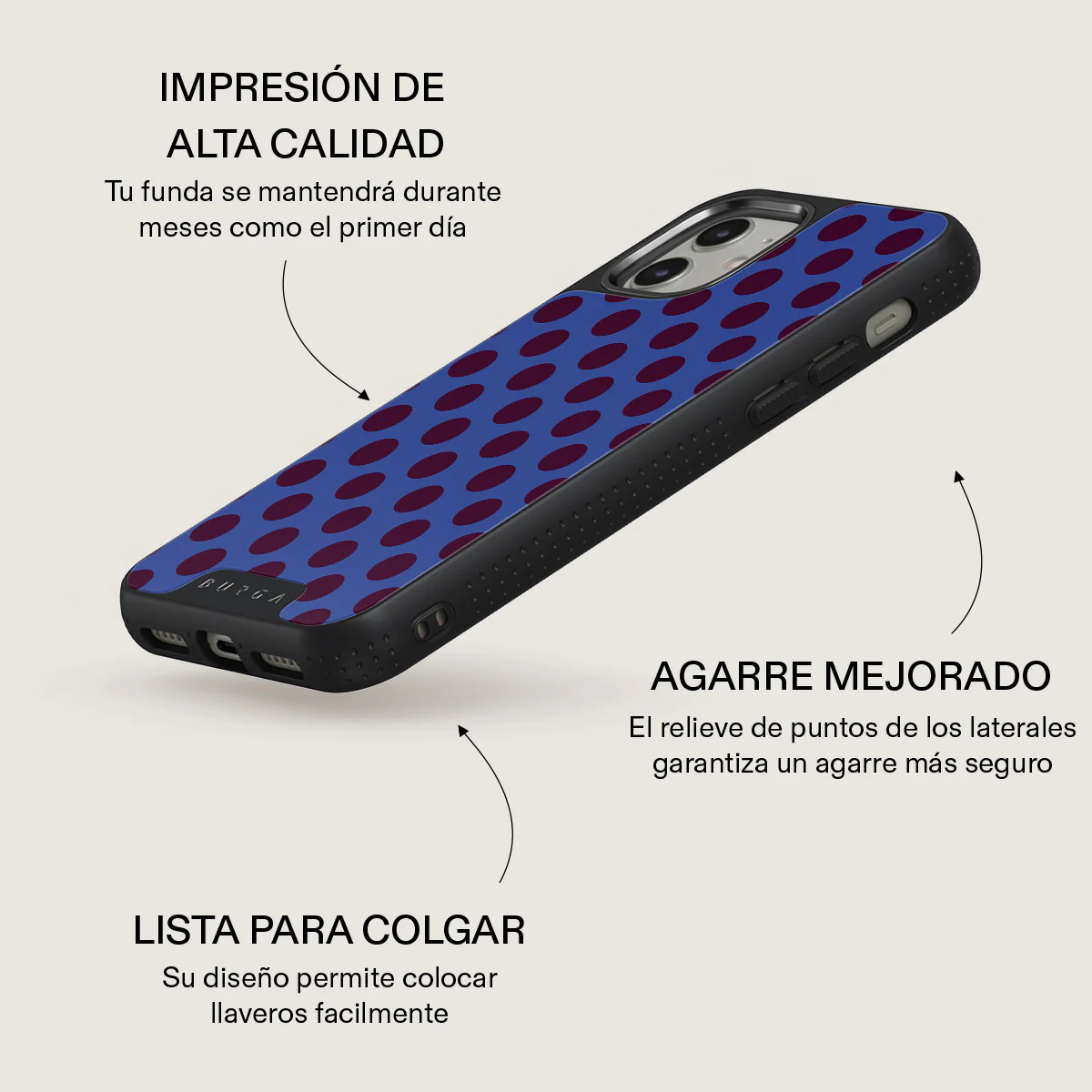 On Pause - iPhone 11 Funda - Image 16