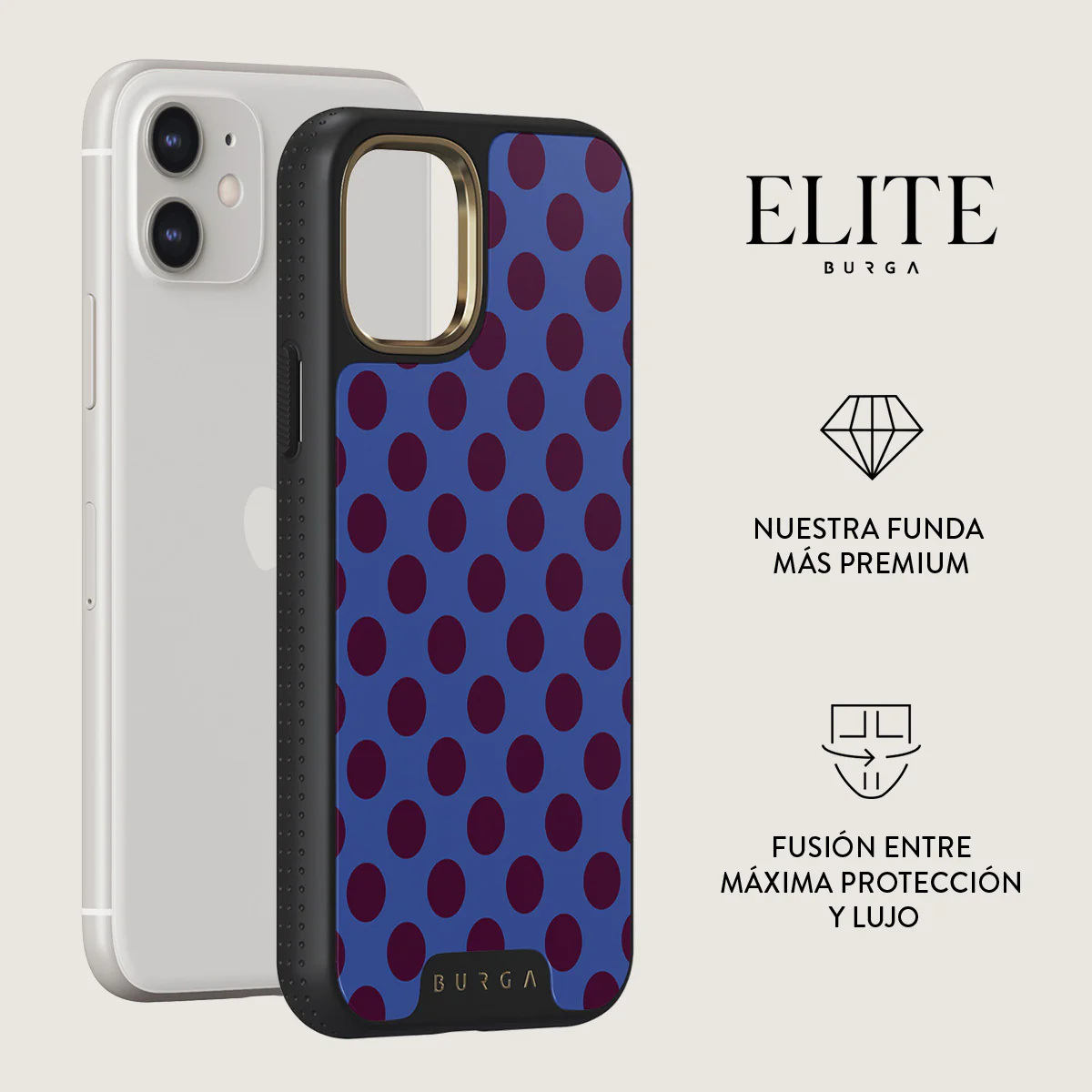 On Pause - iPhone 11 Funda - Image 6