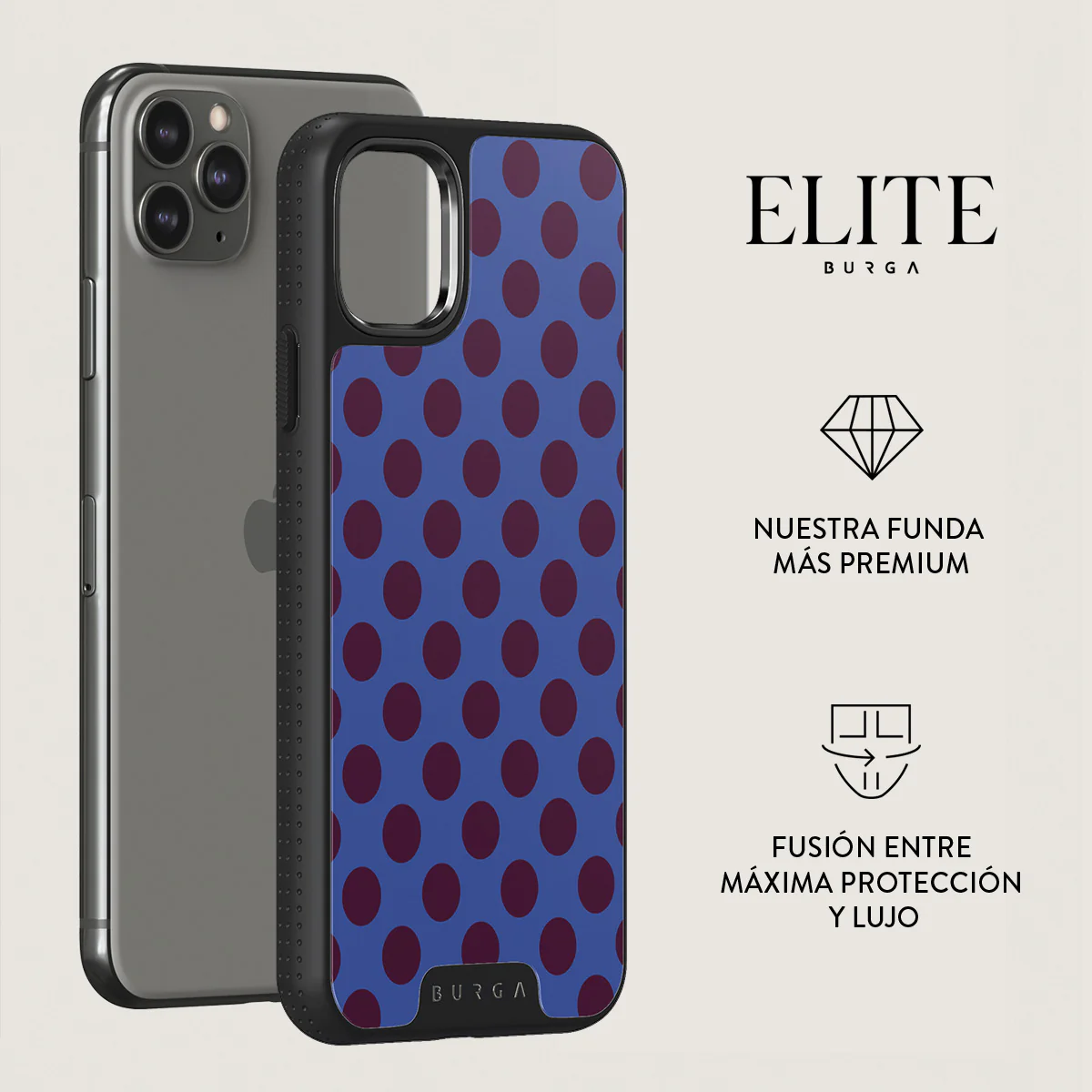 On Pause - iPhone 11 Pro Funda - Image 17
