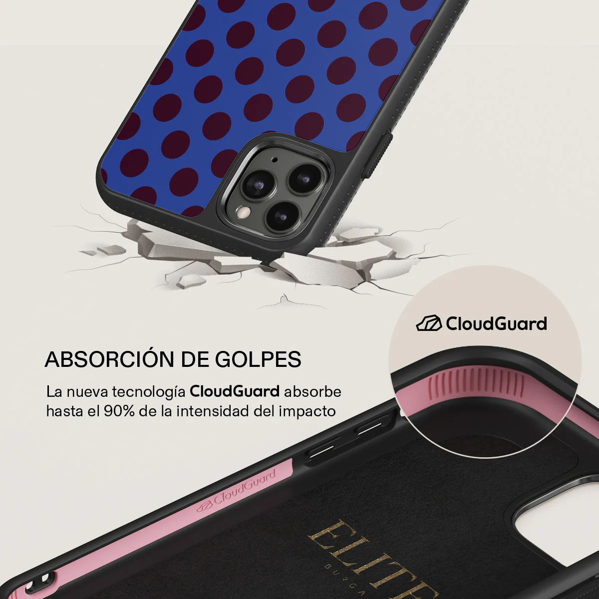 On Pause - iPhone 11 Pro Funda - Image 18