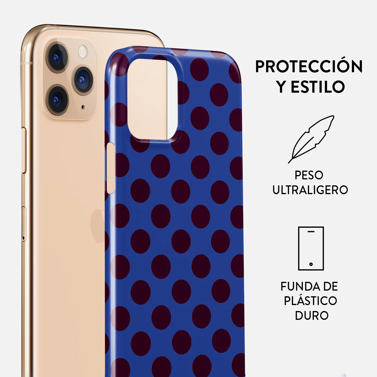 On Pause - iPhone 11 Pro Funda - Image 2