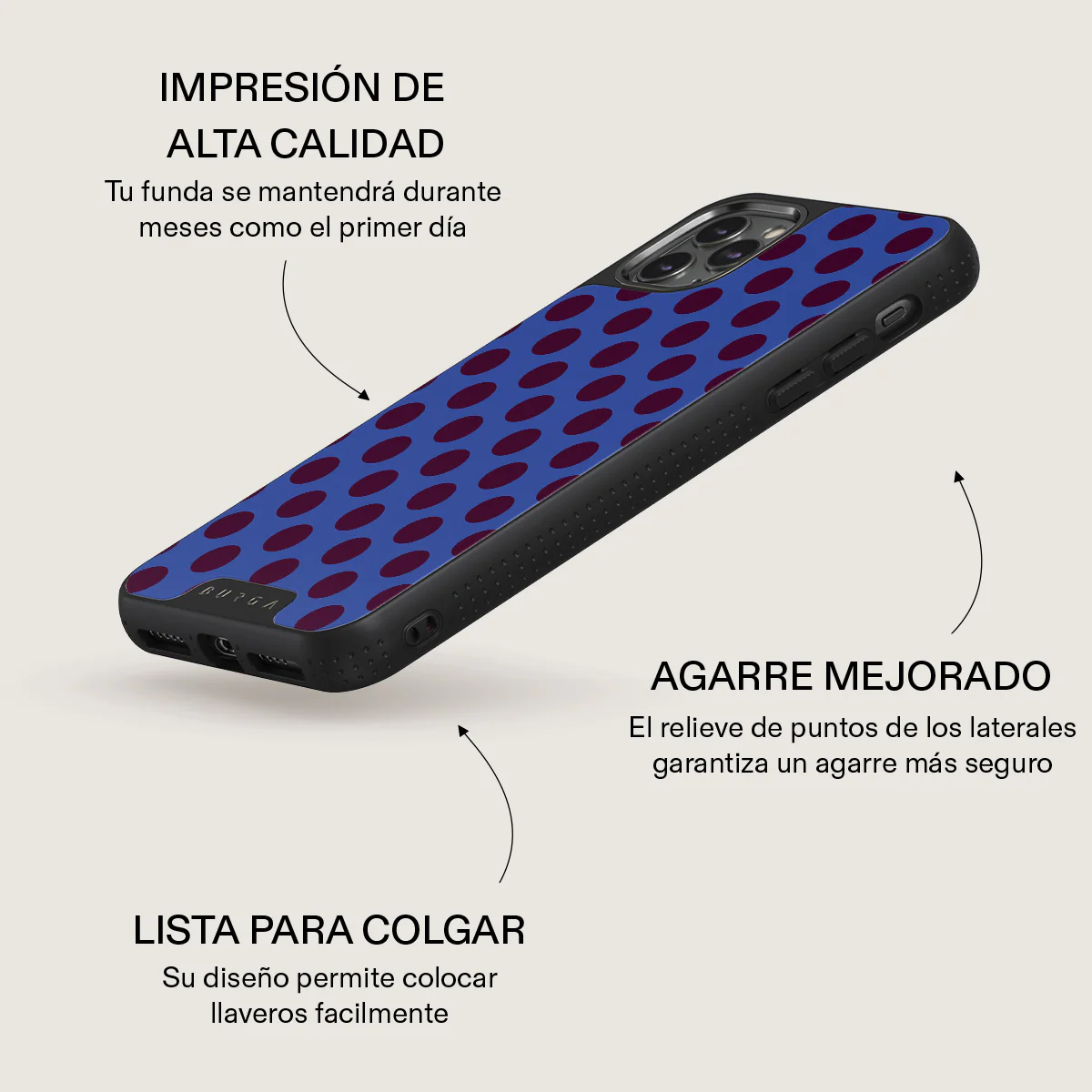 On Pause - iPhone 11 Pro Funda - Image 20