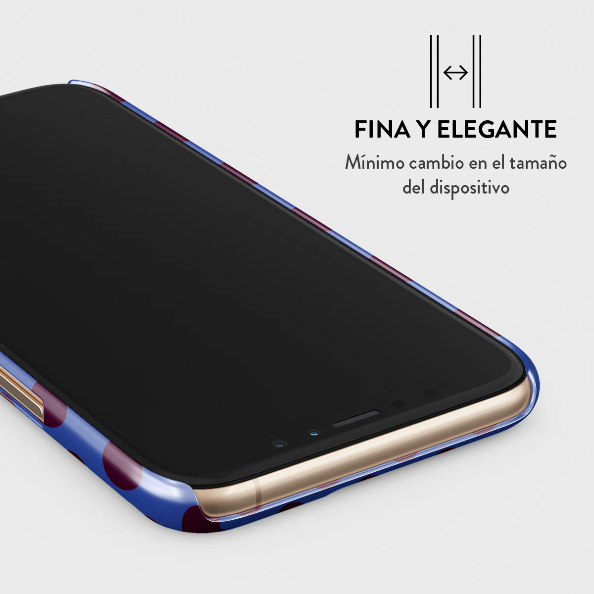 On Pause - iPhone 11 Pro Funda - Image 4
