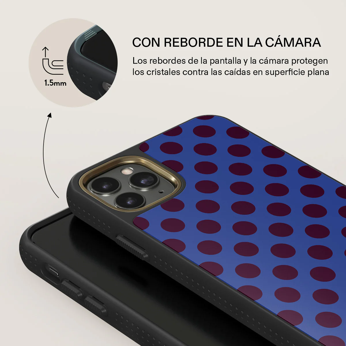On Pause - iPhone 11 Pro Max Funda - Image 12