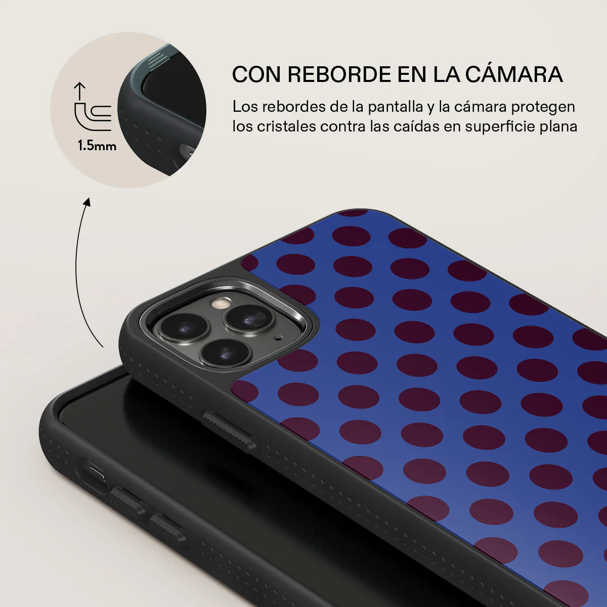 On Pause - iPhone 11 Pro Max Funda - Image 19