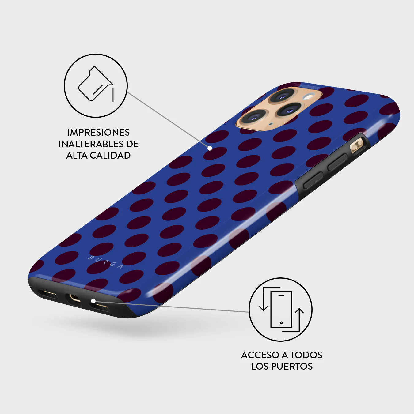 On Pause - iPhone 11 Pro Max Funda - Image 7
