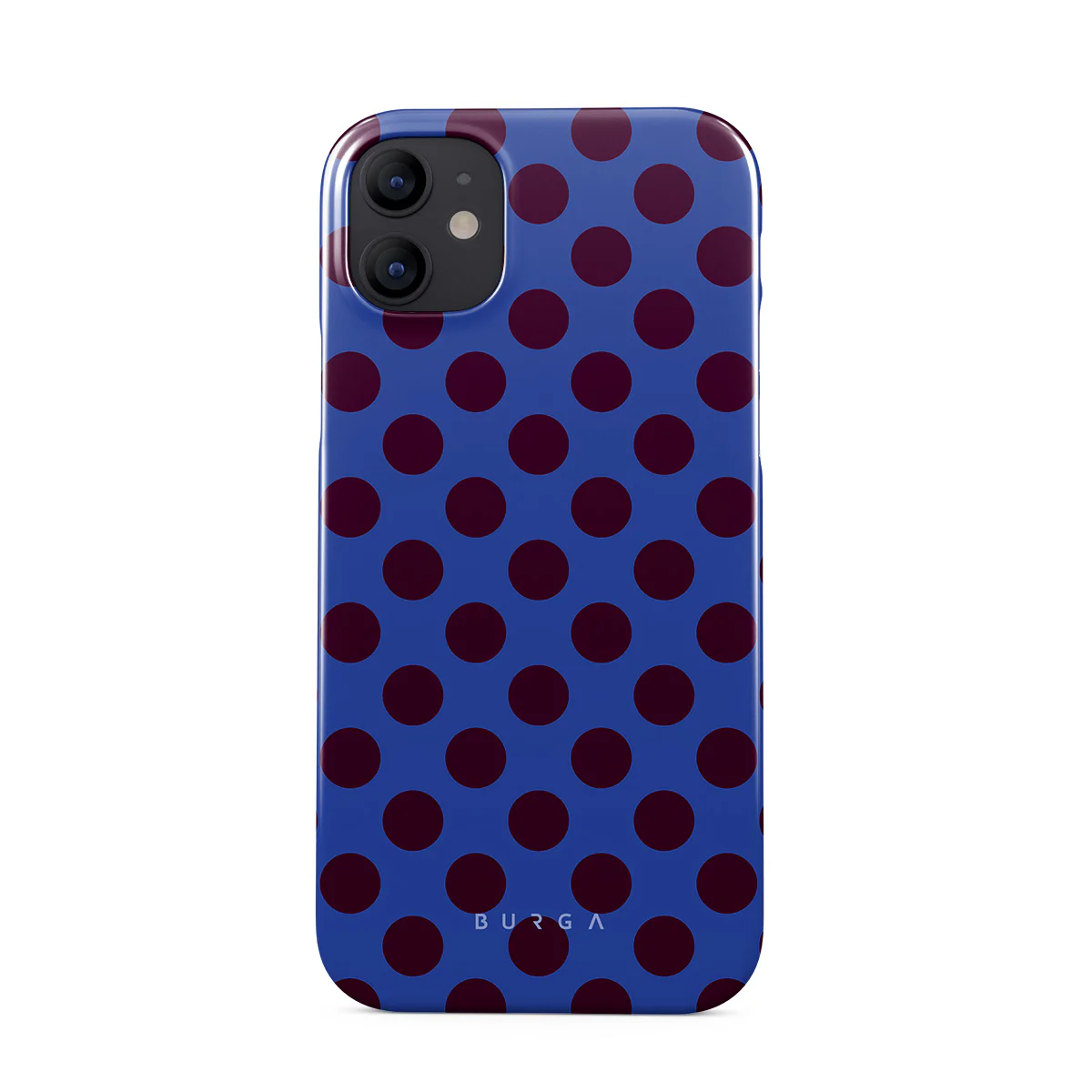 On Pause - iPhone 12 Mini Funda