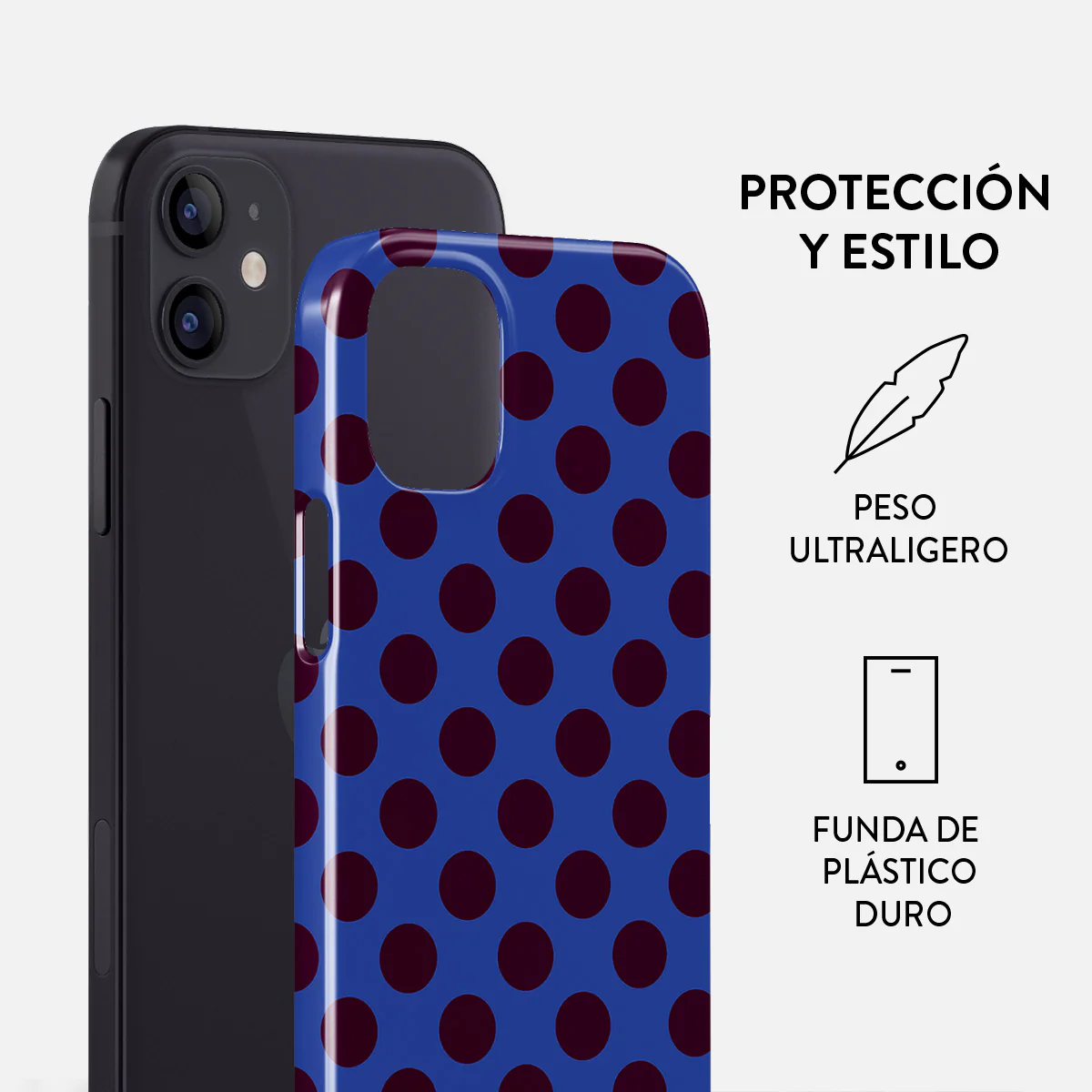 On Pause - iPhone 12 Mini Funda - Image 2