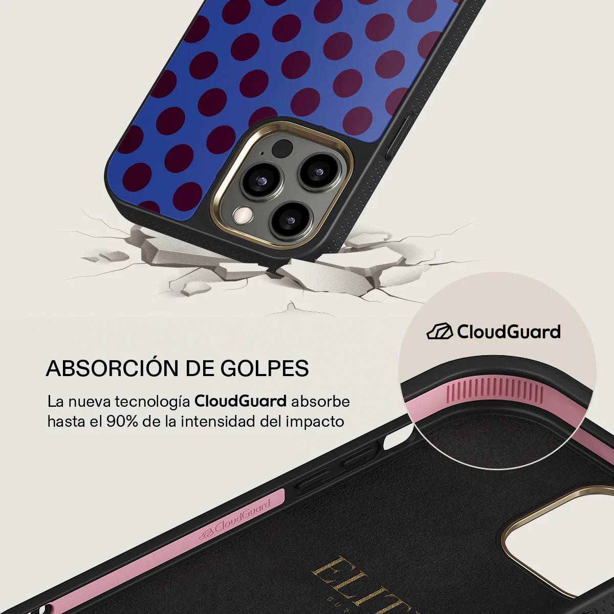 On Pause - iPhone 12 Pro Funda - Image 7