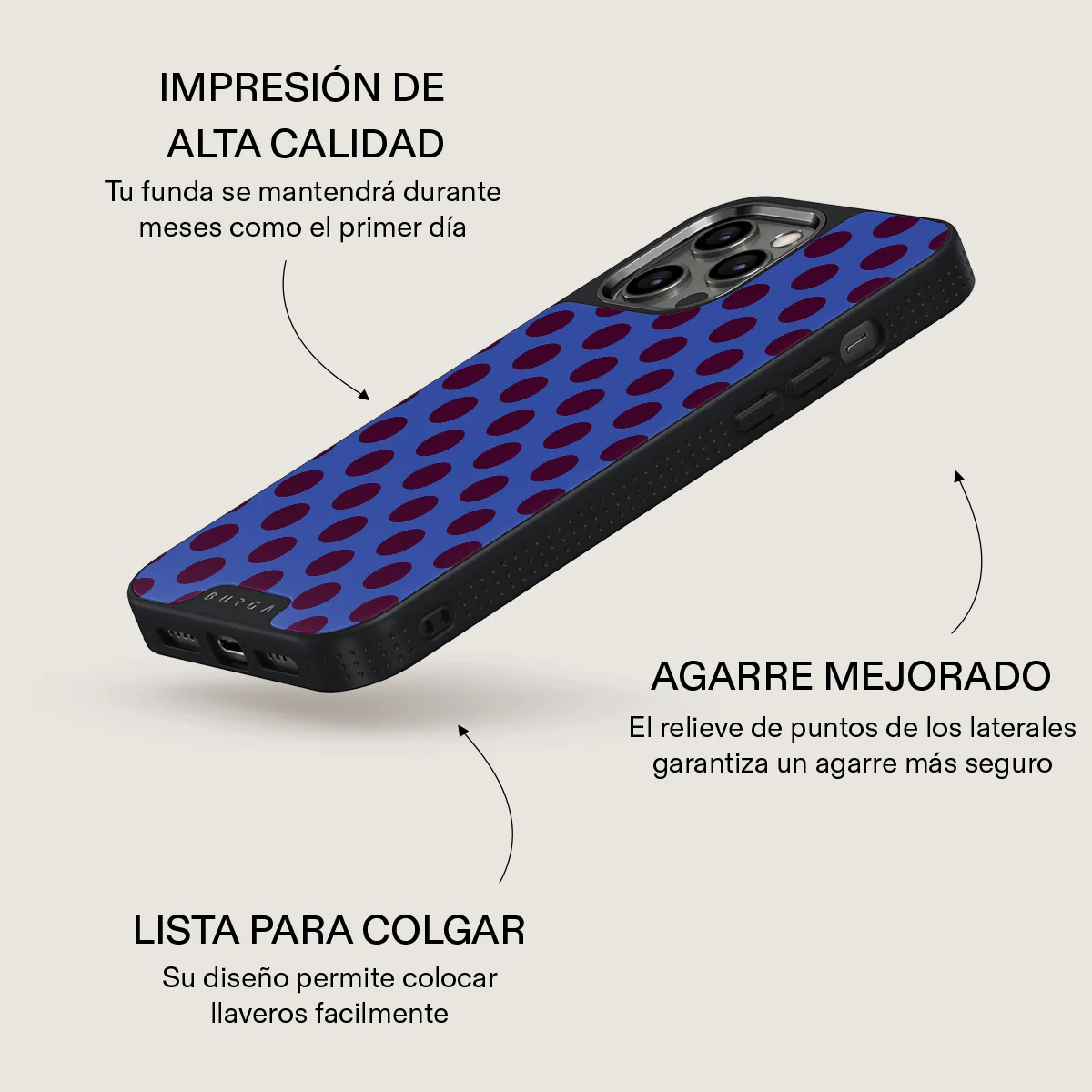 On Pause - iPhone 12 Pro Max Funda - Image 20