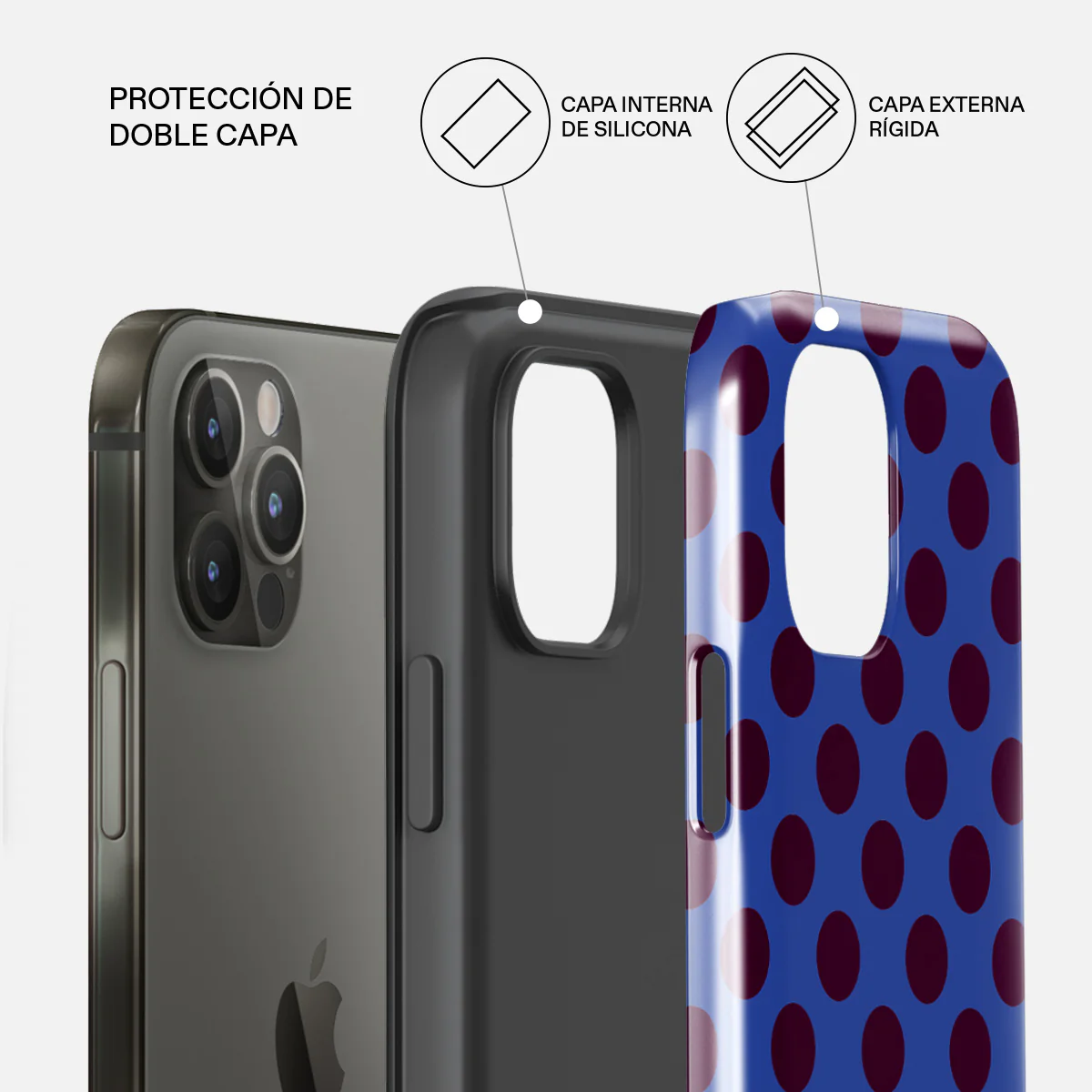On Pause - iPhone 12 Pro Max Funda - Image 6