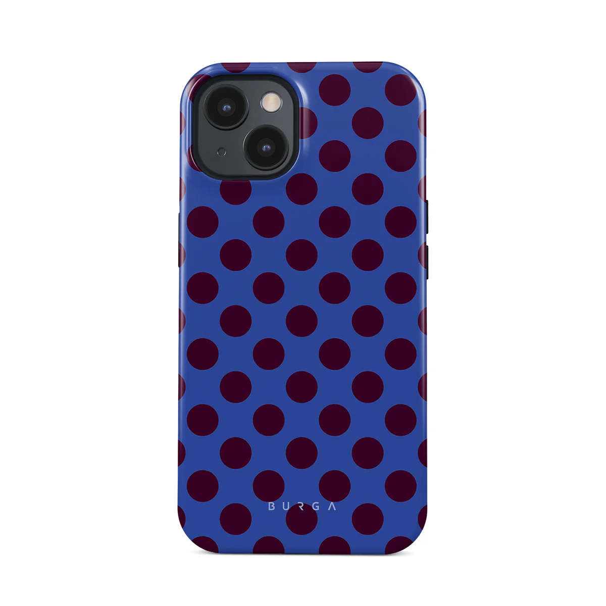 On Pause - iPhone 14 Funda