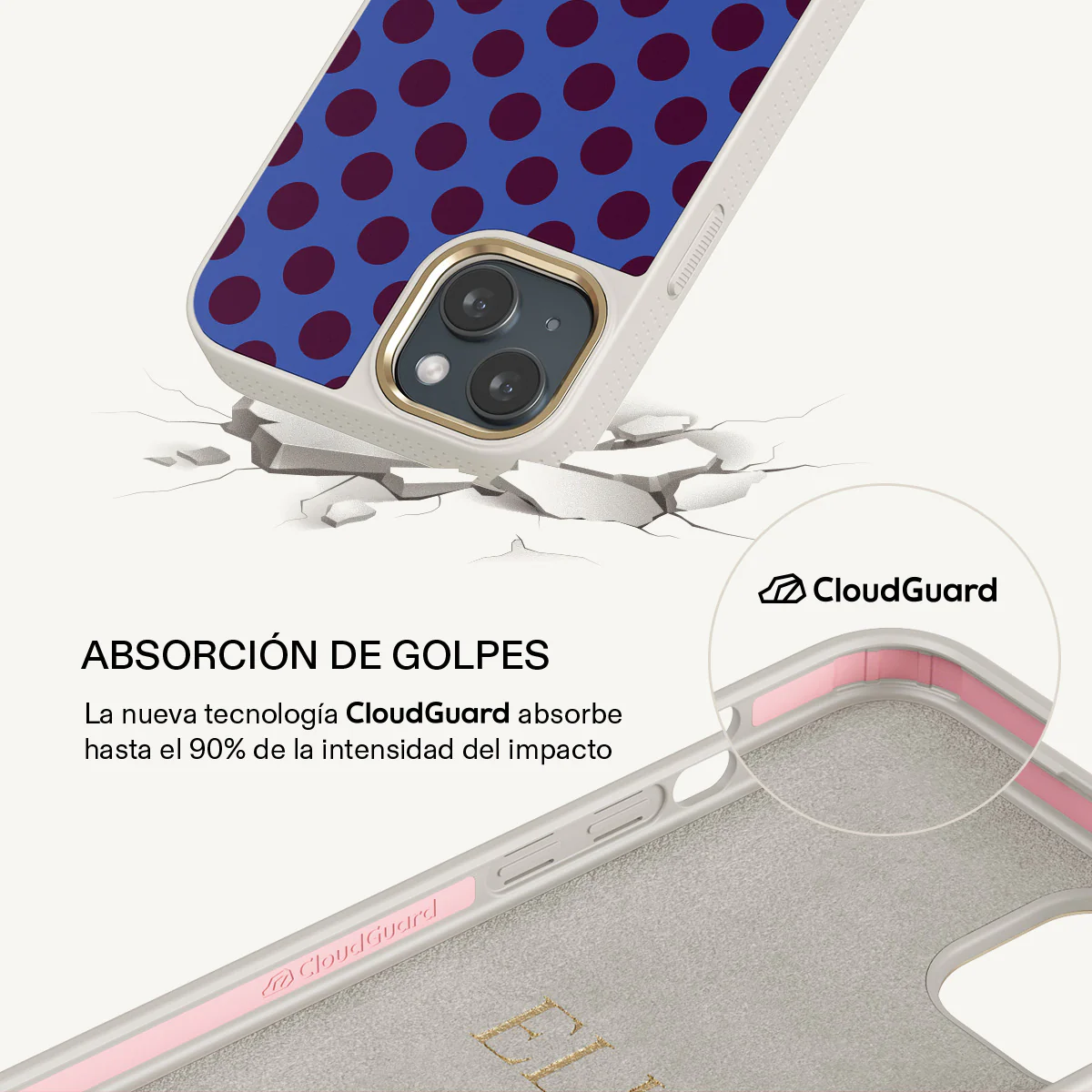 On Pause - iPhone 14 Funda - Image 21
