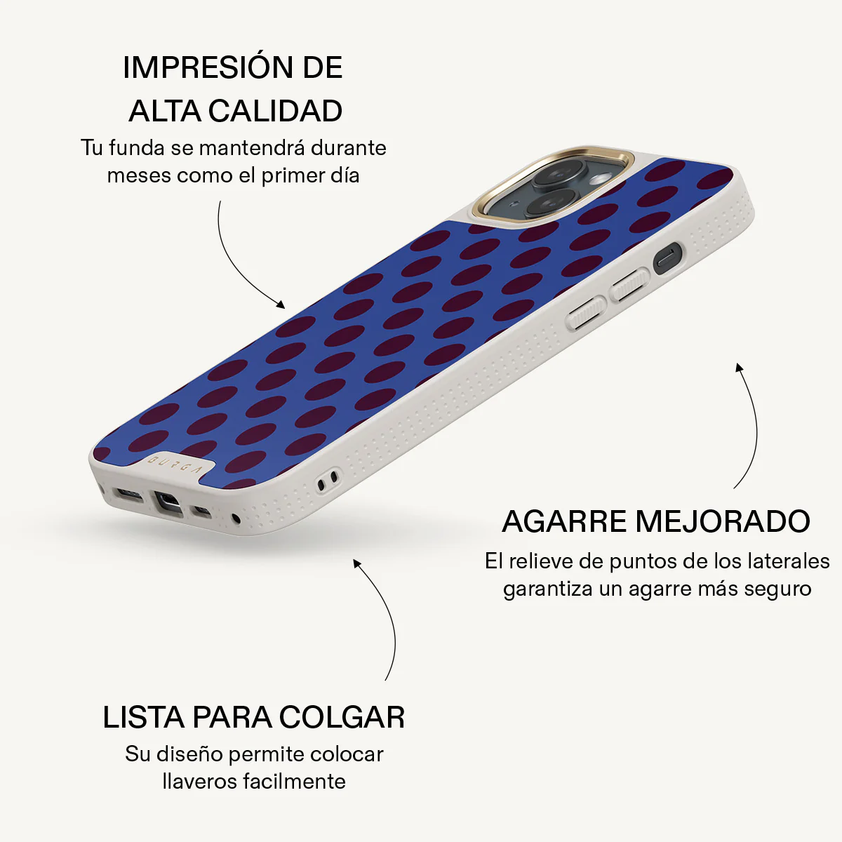 On Pause - iPhone 14 Funda - Image 23