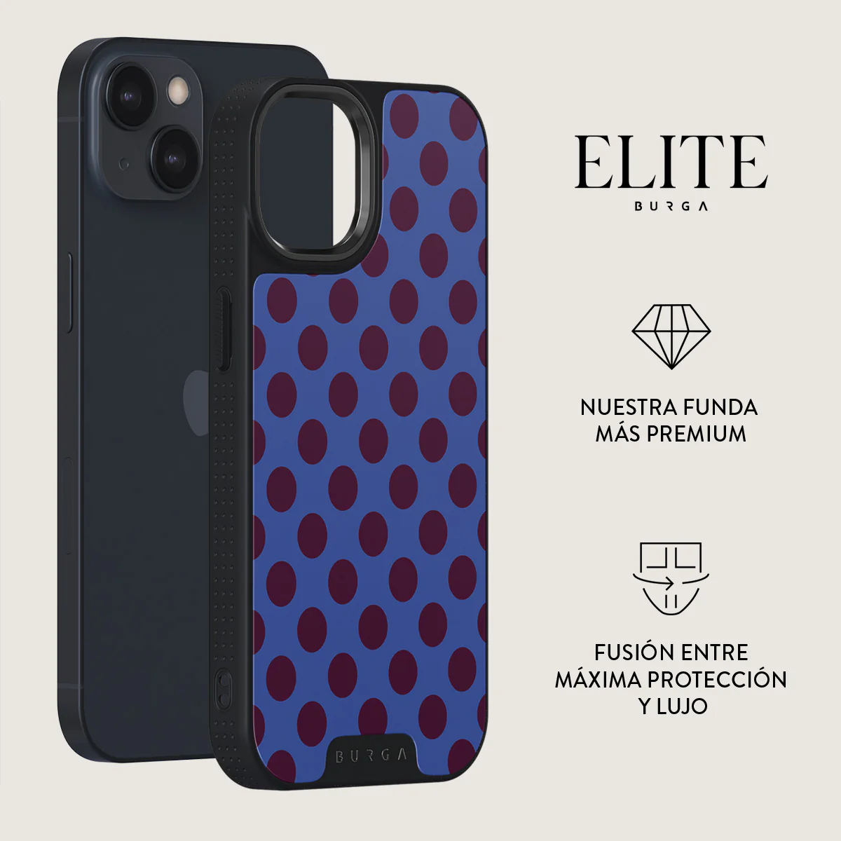 On Pause - iPhone 14 Plus Funda - Image 13