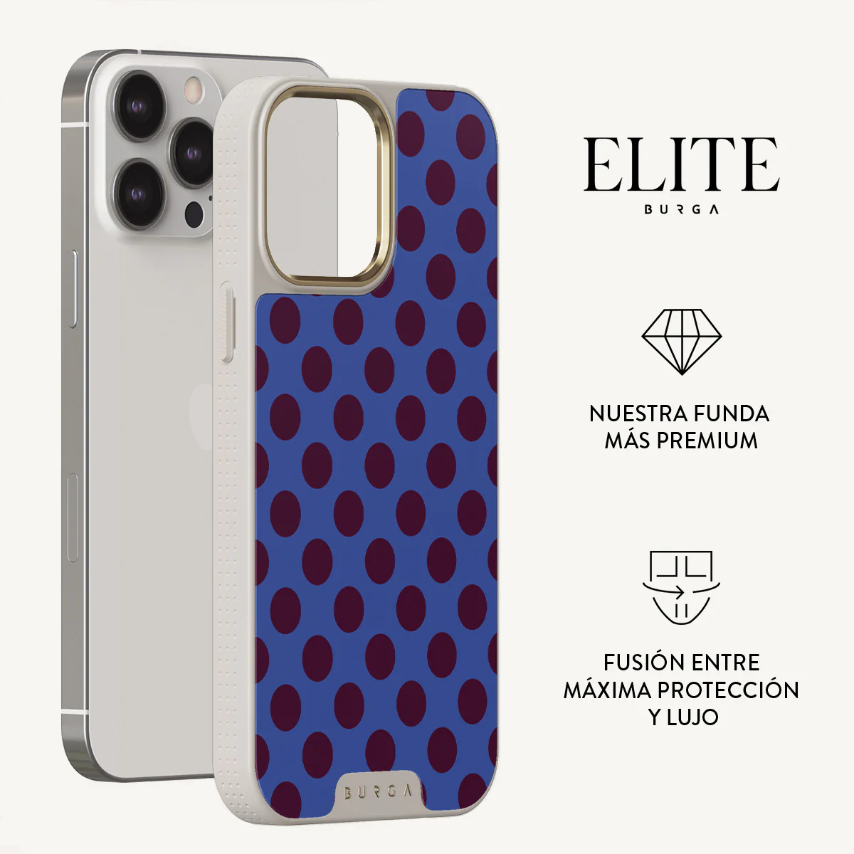 On Pause - iPhone 14 Pro Max Funda - Image 20