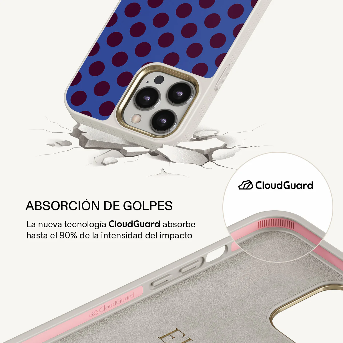 On Pause - iPhone 14 Pro Max Funda - Image 21