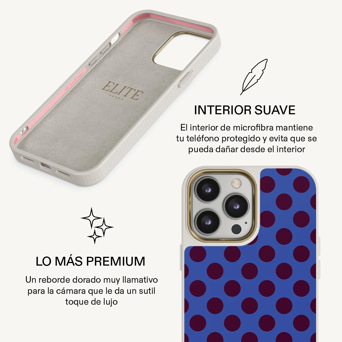 On Pause - iPhone 14 Pro Max Funda - Image 24