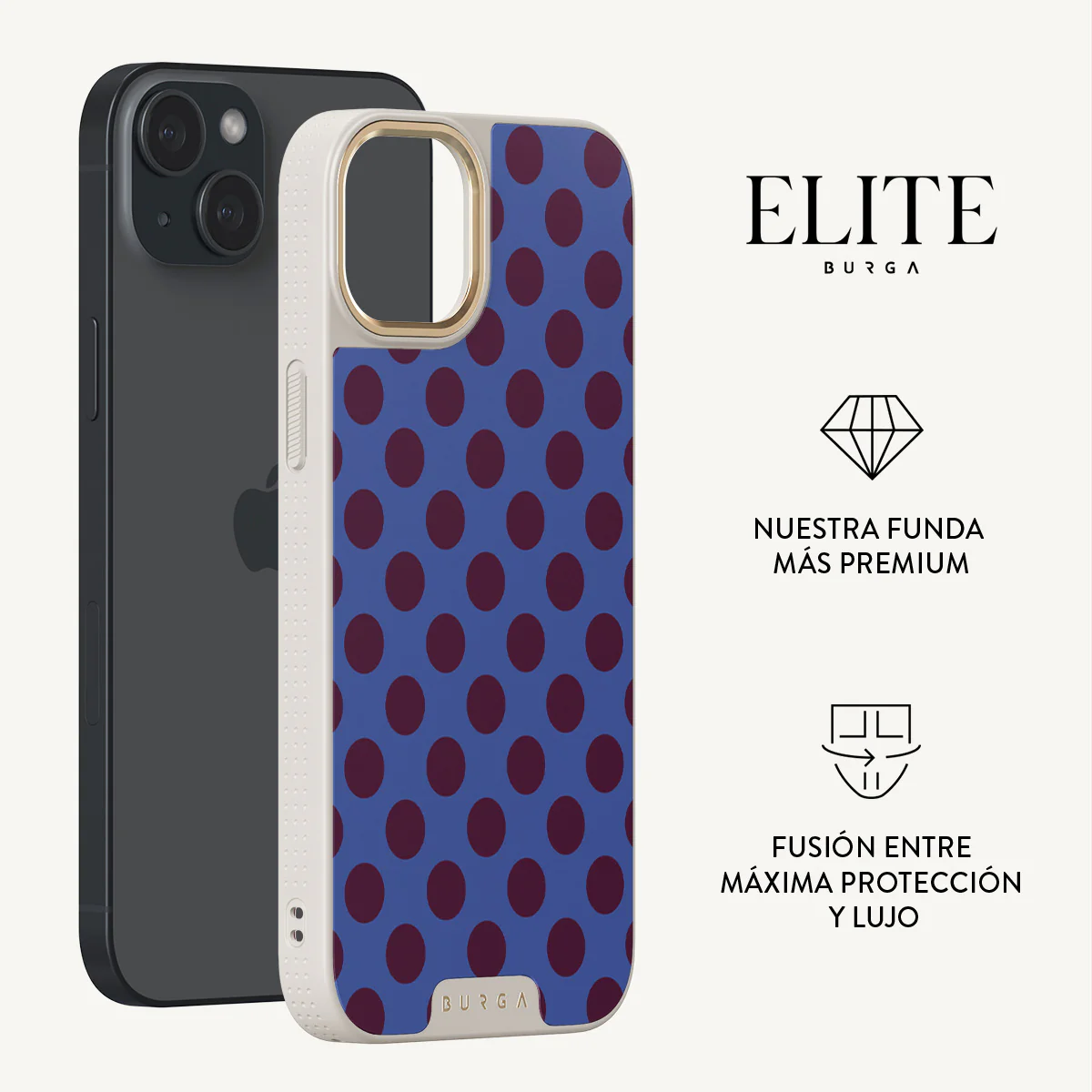 On Pause - iPhone 15 Funda - Image 20