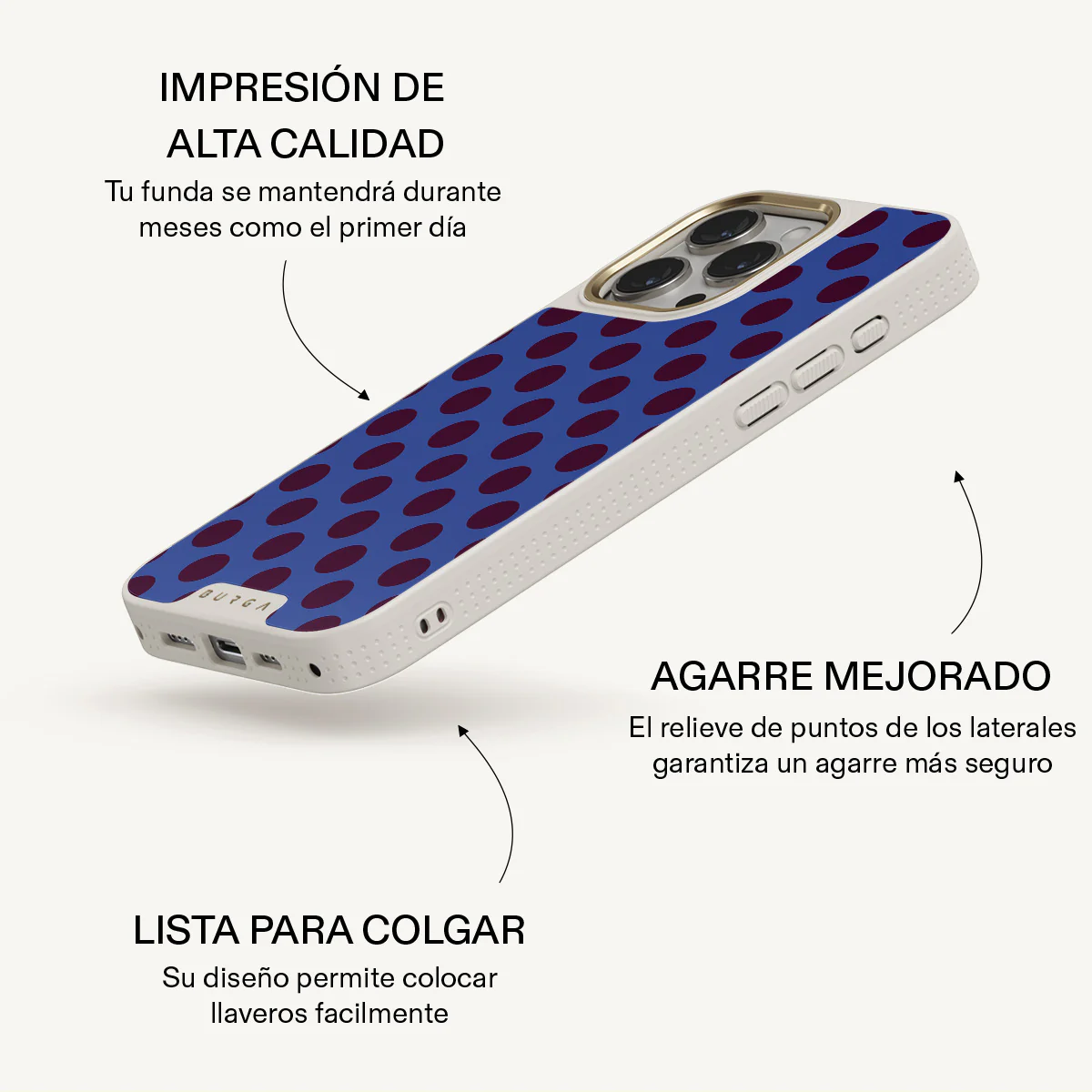 On Pause - iPhone 15 Pro Max Funda - Image 23