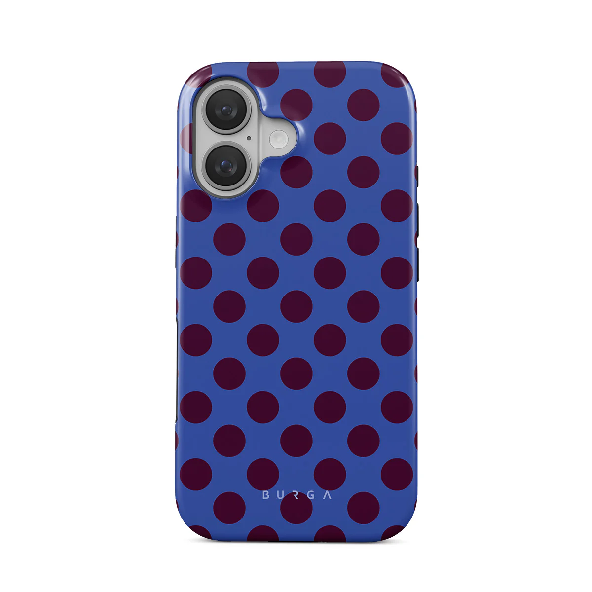 On Pause - iPhone 16 Funda