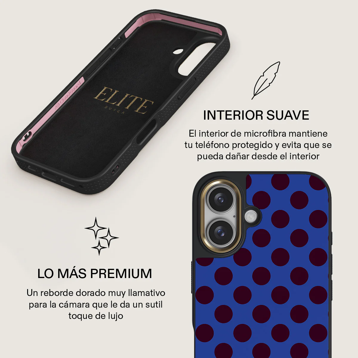 On Pause - iPhone 16 Funda - Image 11
