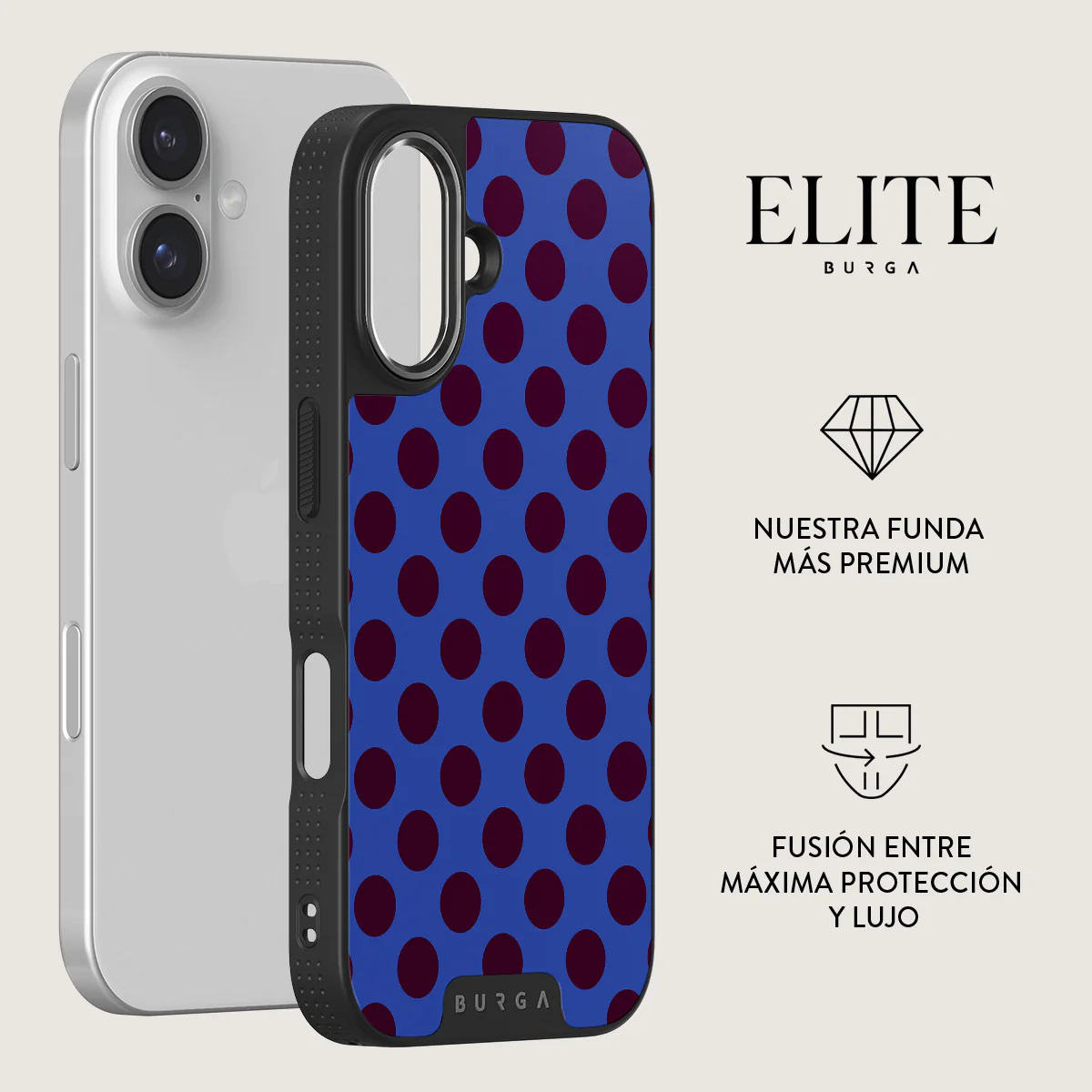 On Pause - iPhone 16 Funda - Image 14